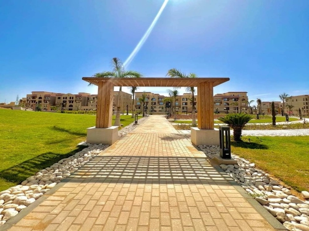 Apartment for sale, 177 square meters, in Ivy Residence compound Ivy Residence